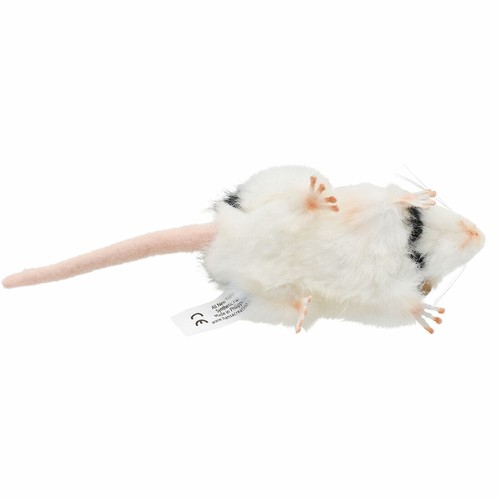 HANSA BH8139 Panda Mouse L16 cm - Picture 5 of 8