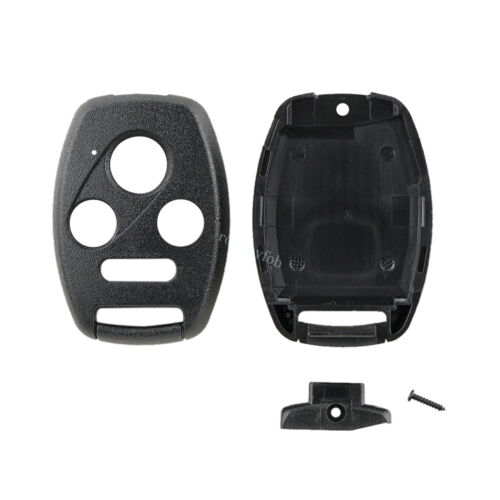 Remote Car Key Fob Shell Case Cover For Honda Civic 2006 2007 2008 2009 - 2013 - Picture 4 of 8