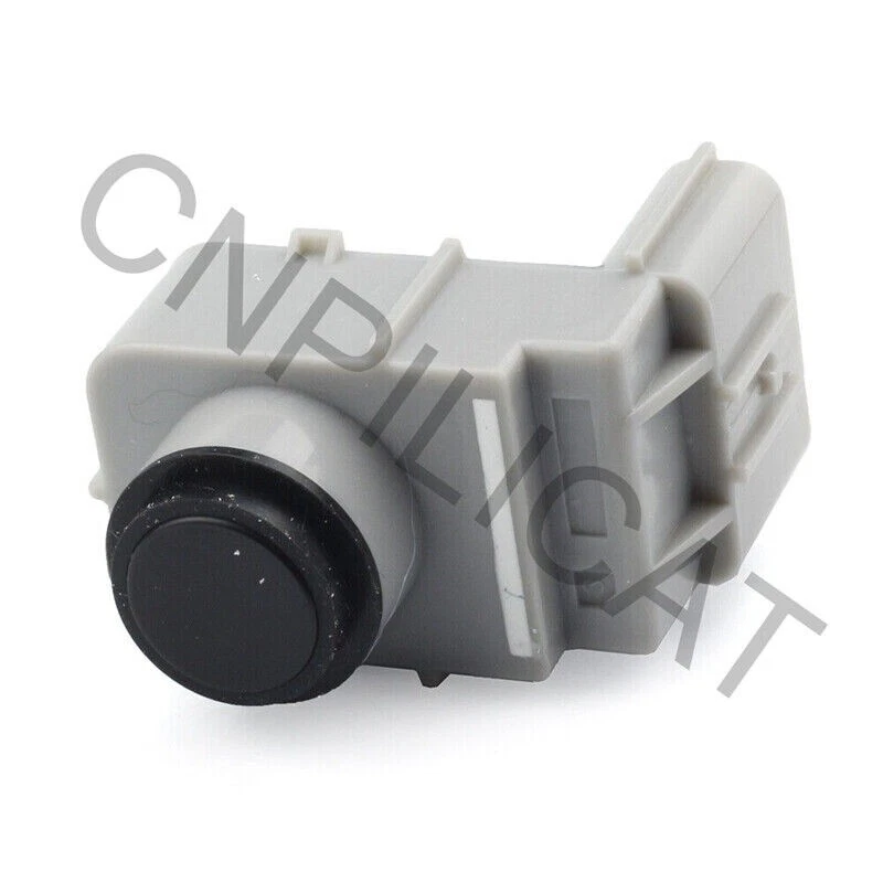 4x Sensor de estacionamiento parachoques trasero delantero PDC 957202S300 95720-2S301 para Hyundai ix35 Foto 2 de 4