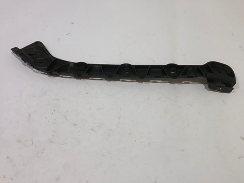 SKODA OCTAVIA MK3 GENUINE REAR BUMPER BRACKET RIGHT DRIVERS OFF SIDE 5E9807394 - Picture 3 of 4
