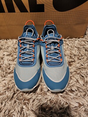 Nike React Live Rift Blue 