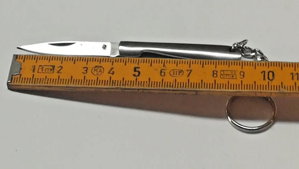 Jkr coltello portachiavi Vendetta Corsa JKR239 - Immagine 4 di 4