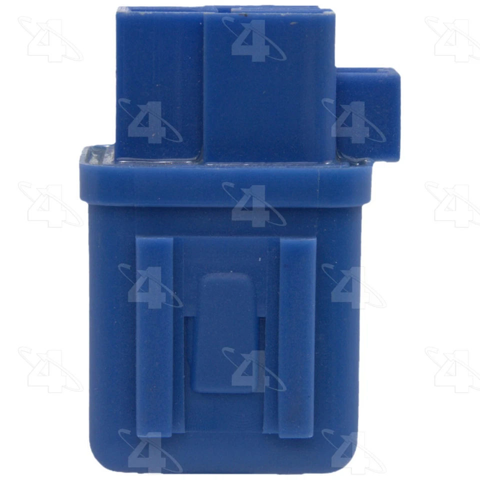 Relé de control del compresor de aire acondicionado para Nissan 300ZX 1984-1996 4 estaciones 1985 1986 1987 Foto 3 de 4