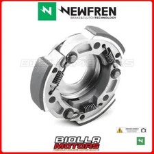 FC1347 ROTARY CLUTCH NEWFREN Piaggio Hexagon 125 1997- 125CC STD