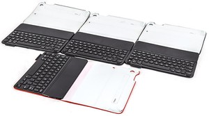 Logitech ultrathin keyboard cover