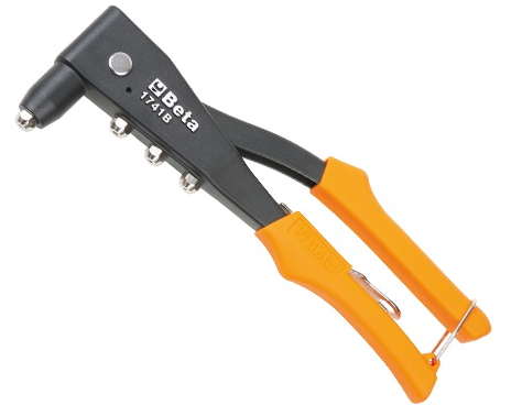 RIVETTATRICE BETA 1741B