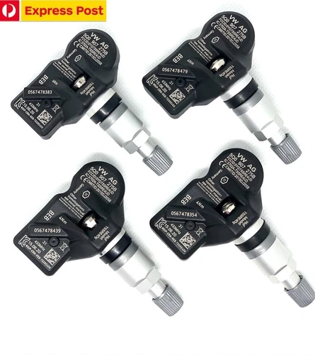 For Audi A4 TPMS Tyre  Sensors 5Q0907275B 5Q0998270B 5Q0907275 A3 Q5 Q7 TT
