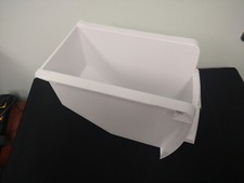 Whirlpool Refrigerator Freezer Drawer 2309758 WRS321SDHZ05