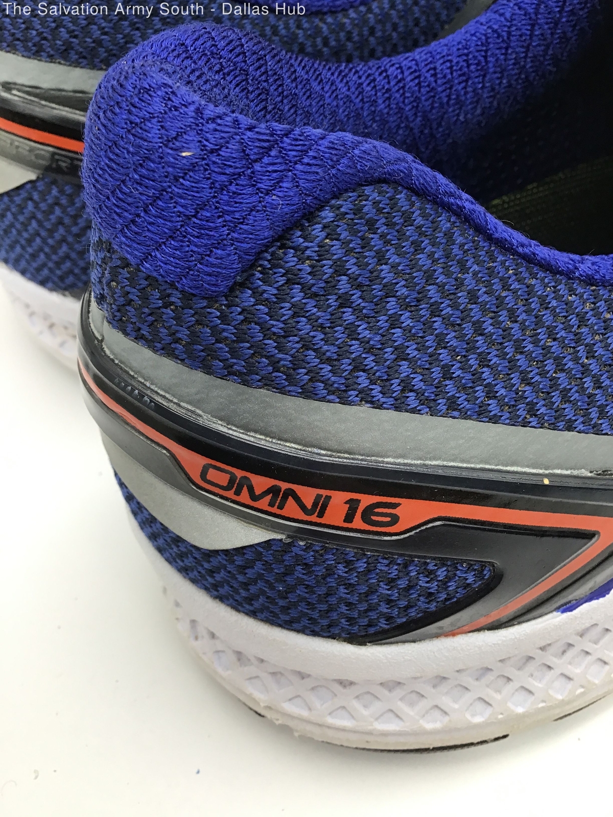 saucony omni 16 mens