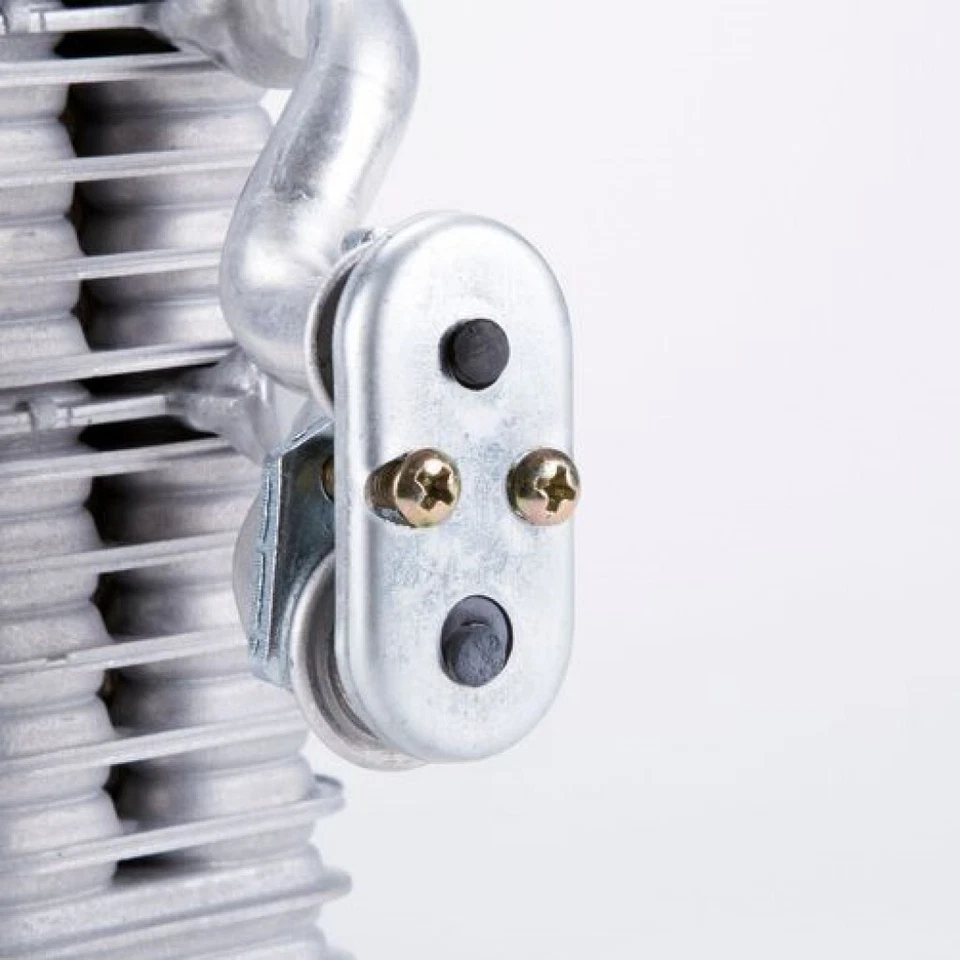 Tubo evaporador y aleta 20859526 para GMC Acadia/Acadia Limited 2007-2017 Foto 4 de 4