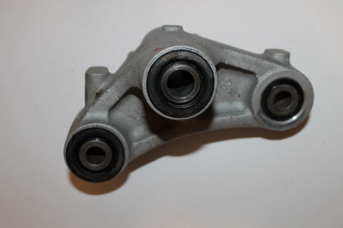 2008 - 2010 Kawasaki ZX10 ZX10R Rear Shock Suspension Arm 39007