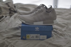 adidas nmd french beige