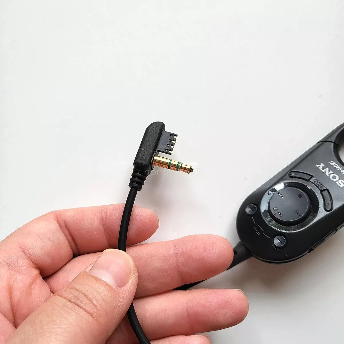Remote Control RM-MC27 For Sony CD MD Player walkman-Universal | eBay