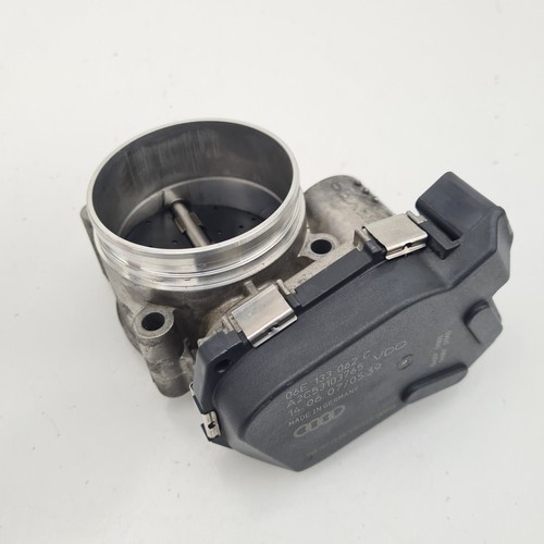 Audi A6 Throttle Body 2.8L Petrol 2007 06E133062C - Picture 4 of 12