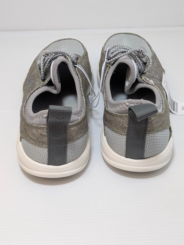 Zapatos sin cordones Hurley CASTAWAY Bungee para hombre elige talla y color - Imagen 3 de 9