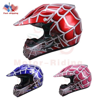 kid helmets for motorcycles