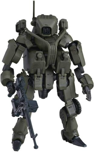 MODEROID OBSOLETE Outcast Brigade ExoFrame 1/35 model kit - Bild 1 von 6