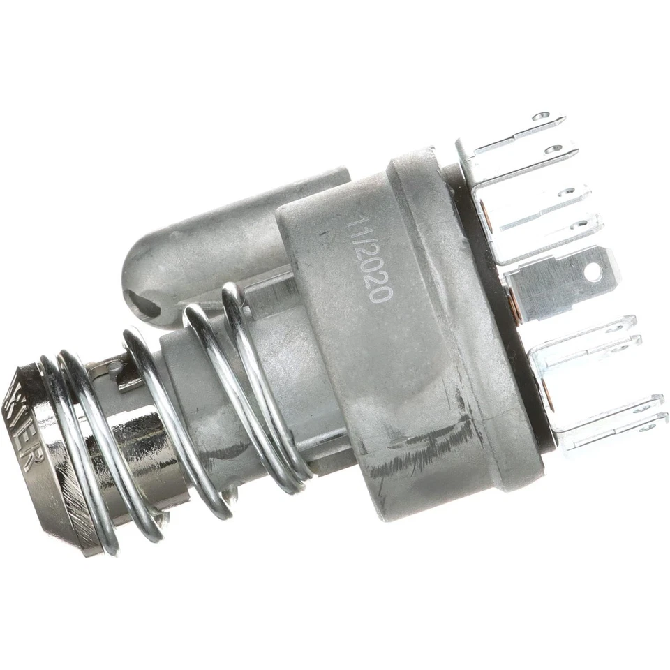 Interruptor de encendido para Jeep FC170HD 1963-1966 SMP 561GJ29 1964 1965 Foto 4 de 4