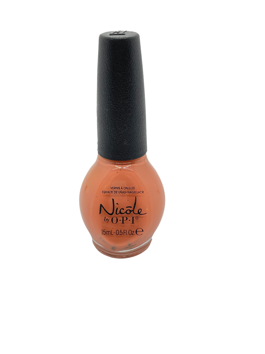 Nicole by OPI Nail Polish 