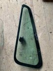 Verre d'aération côté passager International 4300-4400