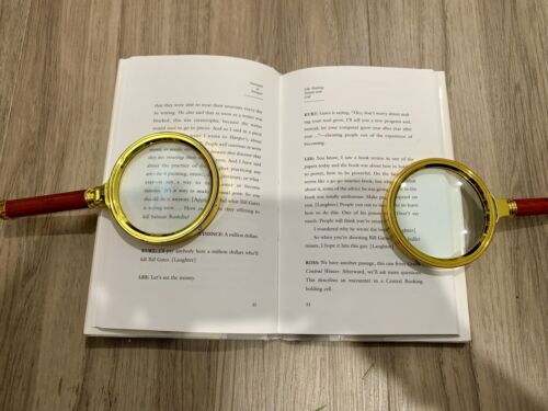 Like Shaking Hands with God: A Conversation About Writing by Kurt Vonnegut (HC) - Picture 8 of 10