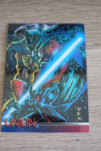 WIZARD MAGAZINE TRADING CARD LOT YOU PICK PRISM FOIL ACETATE INSERT - Picture 46 of 69