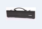 Yamaha C Flute Case, Case Only, Factory OEM Case, USA Authorized Dealer
