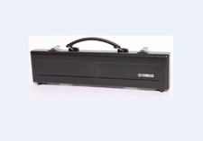 Yamaha C Flute Case, Case Only, Factory OEM Case, USA Authorized Dealer
