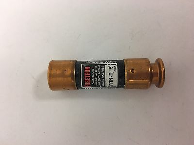 Bussman FRN R-15 (3PK) FUSE 