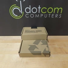 Jabra BIZ 2400 II Mono Headset 2486-820-209 NC Flex Quick Disconnect - NEW