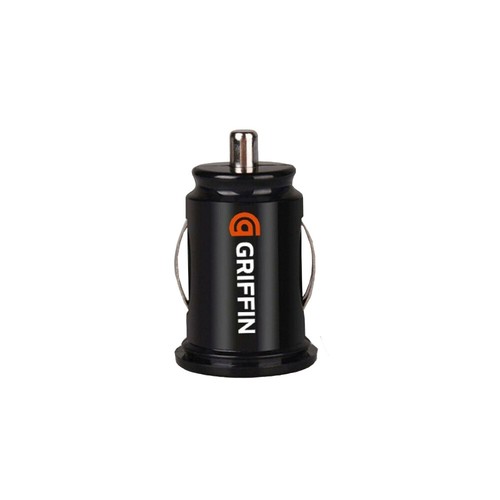 Mini Dual USB Car Charger 12V Lighter Plug Socket Adapter Fast Charging Twin USB - Picture 7 of 7