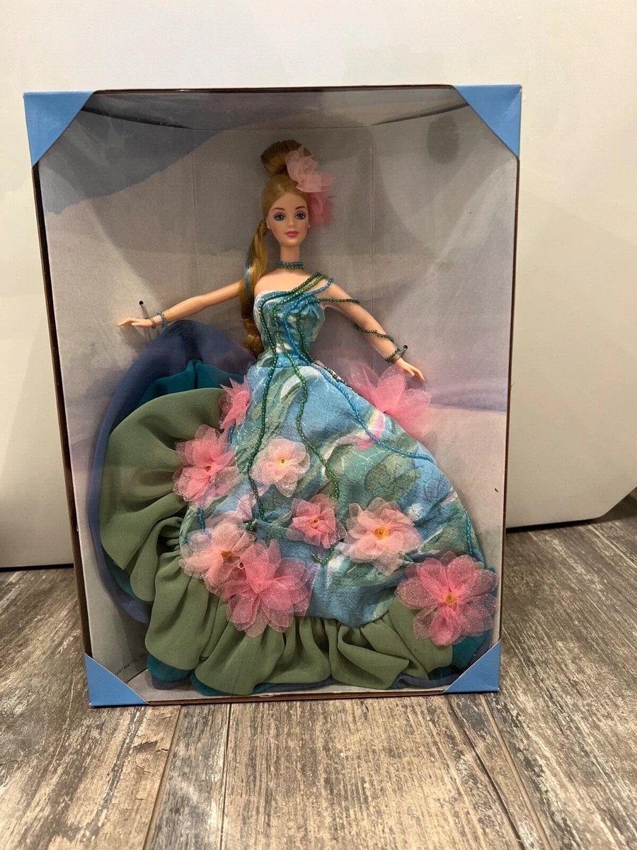 Water Lily Barbie for sale | eBay