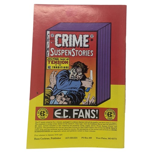 Cómics vintage de Renegade Press Ms. Tree 1985-86 - Elige tu número - Imagen 3 de 26