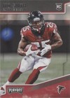 2018 Panini Playoff Ito Smith #233