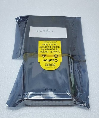 Bently Nevada 3500/42M 140471-01 Prox / Velom I/O Modul