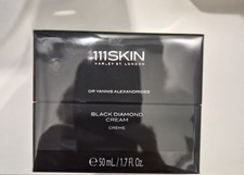 111SKIN Celestial Black Diamond Cream 50ml RRP £650