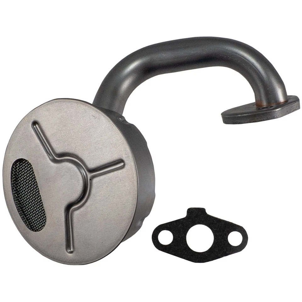 Pantalla de bomba de aceite de repuesto Melling 68-S1 para Ford Mustang II 75-78 Foto 2 de 4