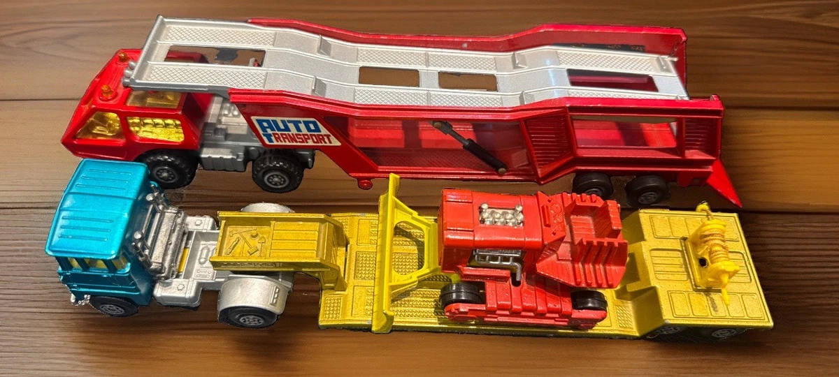 Matchbox K 10 for sale | eBay