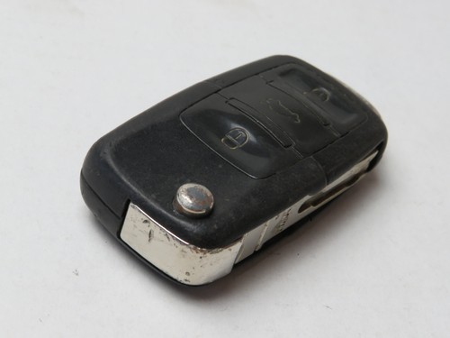 Klappschlüssel VW Funkschlüssel original 1J0959753AH Golf 4 Passat 3BG Beetle 1C