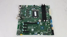 Lot of 2 Dell XPS 8930 Intel LGA 1151 DDR4 SDRAM Desktop Motherboard DF42J