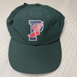 Polo P Wing Hat | eBay