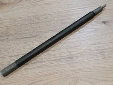 US Army Shelter Half Pup Tent Pole / Bivy Pole 