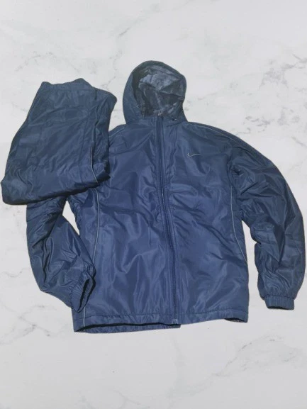 Nike Jacket (XL)