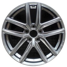 Ships Today Wheel Rim Lexus Is200t Is250 Is300 Is350 18 Oem Front Oe 74292 Ships Today Wheel Rim Lexus Is200t Is250 Is300 Is350 18 Oem Front Oe 74292