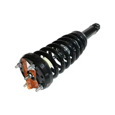 GSP 883188 Rear Right Suspension Strut and Coil Spring Assembly fits Jaguar