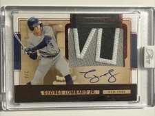 2025 Panini Three and Two Baseball Set Review and Checklist 27