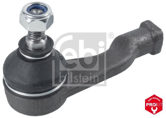 Tie / Track Rod End fits DAIHATSU TREVIS 1.0 Left 2006 on EJ-VE Joint 45047B9040 - Image 18