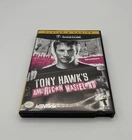 Tony Hawk-American Wasteland-Nintendo GameCube-2005