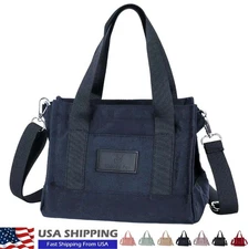 Women Purse Tote Handbag Shoulder Ladies CrossBody Bag Purse Travel Messenger