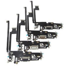 OEM Audio Jack Mic Charging Port Dock Connector For iPhone 12 12 Mini 12 Pro Max